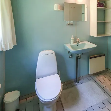 3 Bedroom Amazing In * Neksø