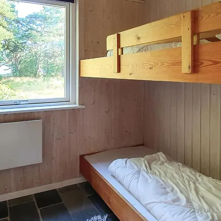 Feriehus Fantastisk 3 Værelses Bolig I