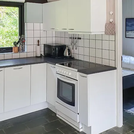 Fantastisk 3 Værelses Bolig I Feriehus *