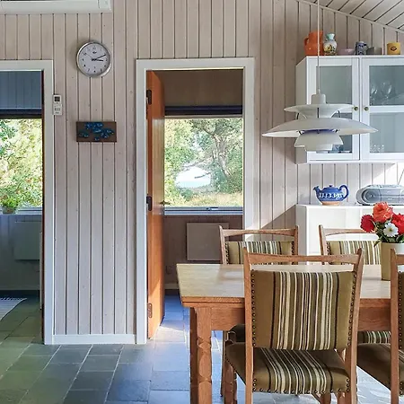 3 Bedroom Amazing In Ferienhaus Neksø