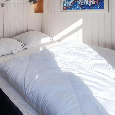 Holiday home 3 Bedroom Awesome In Nexo