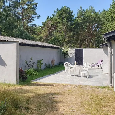 3 Bedroom Amazing In Ferienhaus