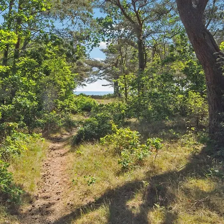 Ferienhaus 3 Bedroom Amazing In Neksø