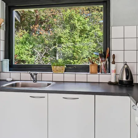 Holiday home 3 Bedroom Awesome In Nexo