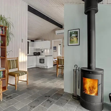 Holiday home 3 Bedroom Awesome In *