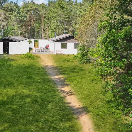 Ferienhaus 3 Bedroom Amazing In