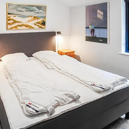 3 Bedroom Amazing In Ferienhaus *